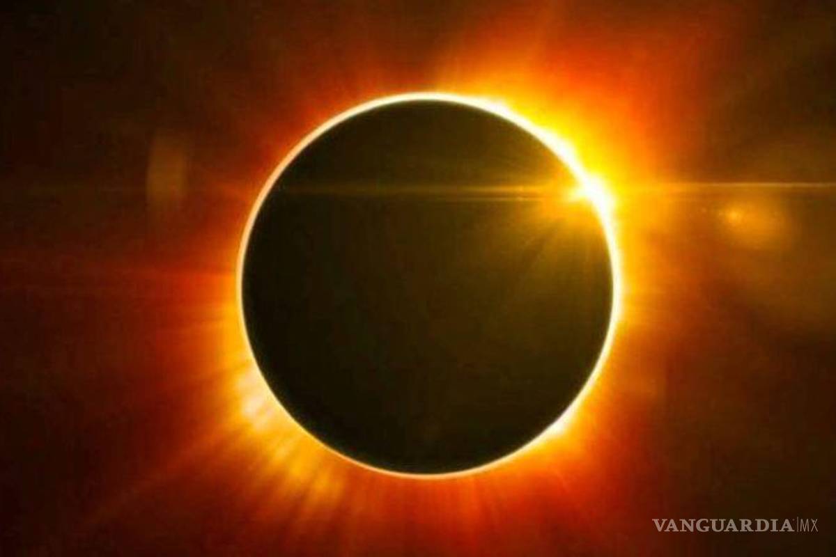 Planetarium de Torreón es elegido por la NASA como sede principal para apreciar el eclipse total de Sol del 2024