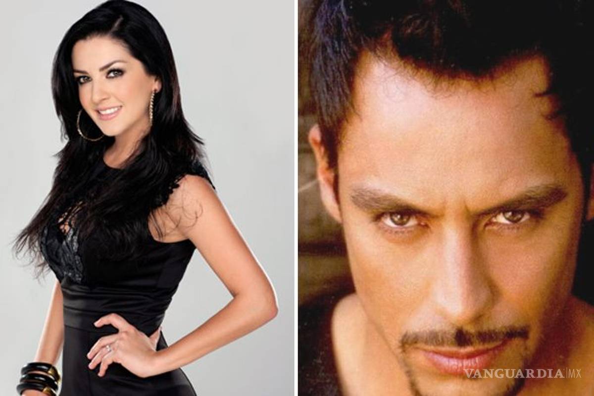 $!Lidia Ávila le puso el cuerno a su marido con integrante de la gira 90's Pop Tour