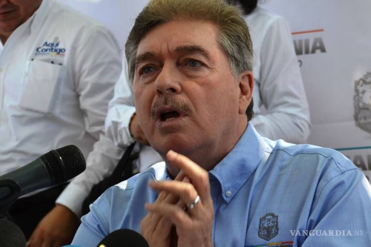 Feminicidios, porque mujeres entran a actividades ilícitas: gobernador de BC