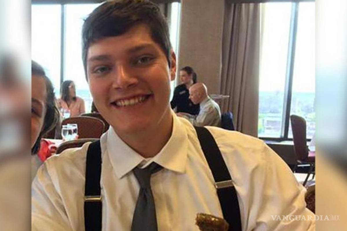 Atacante de Ohio mató a 9 personas en menos de un minuto, entre ellas a su hermana