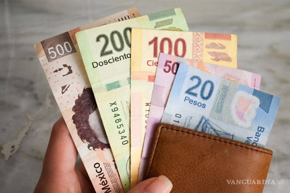 Salario mínimo debe ser de 300 pesos diarios: Coparmex