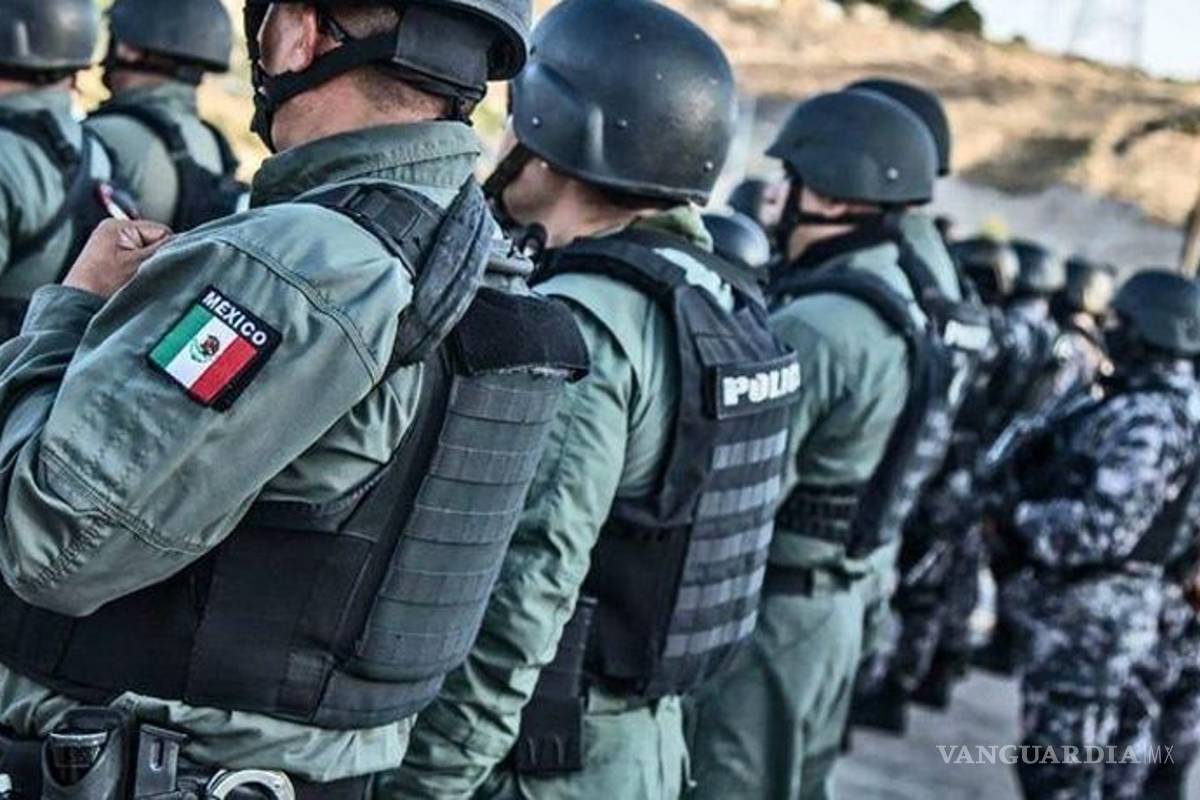Guardia Nacional de AMLO se asemeja a la de Venezuela, obsoleta y de dictaduras: expertos y ONU