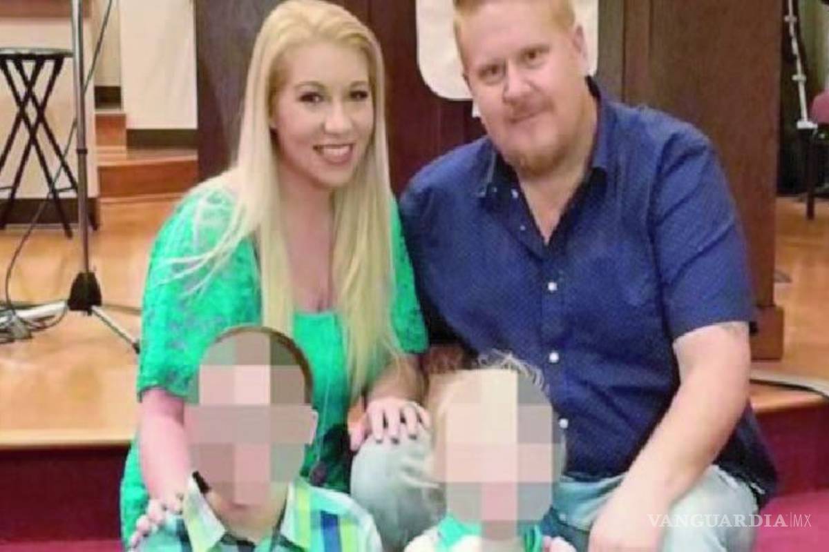 $!"Yo no elegí esto, tu mamá lo eligió", mata a su esposa por presunta infidelidad