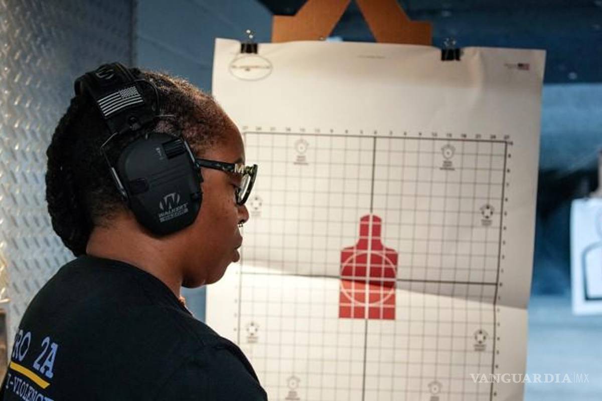 Algunos estadounidenses se están preparando para el colapso de la sociedad