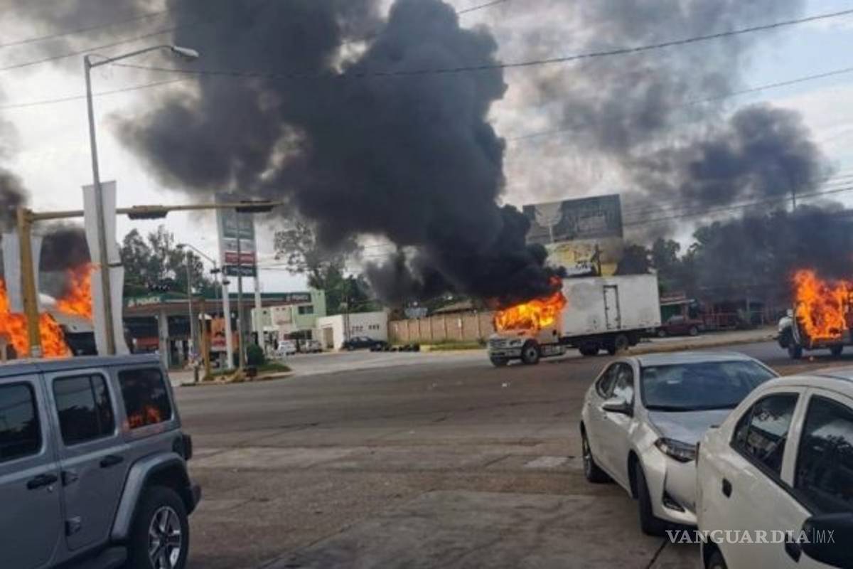 Se evitó la muerte de 200 personas con 'operativo Ovidio Guzmán': AMLO