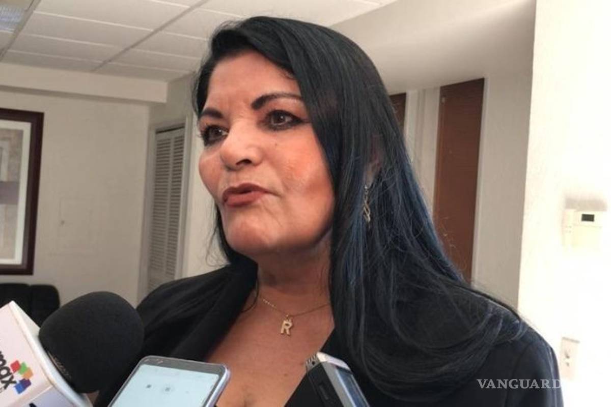 Alcaldesa de Navojoa, Sonora, emanada del PES, es denunciada por saqueo al erario público