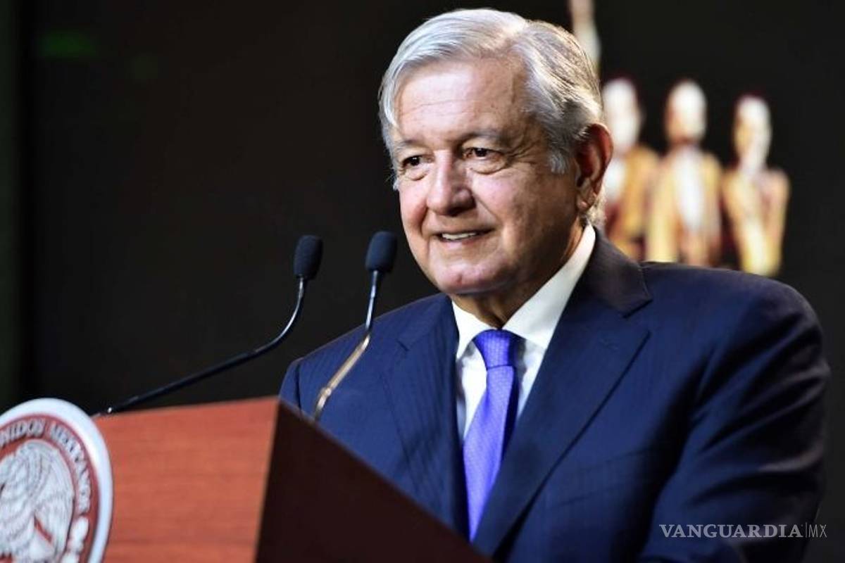 'Yo no como chorizo': AMLO rechaza excesos en compras de Presidencia