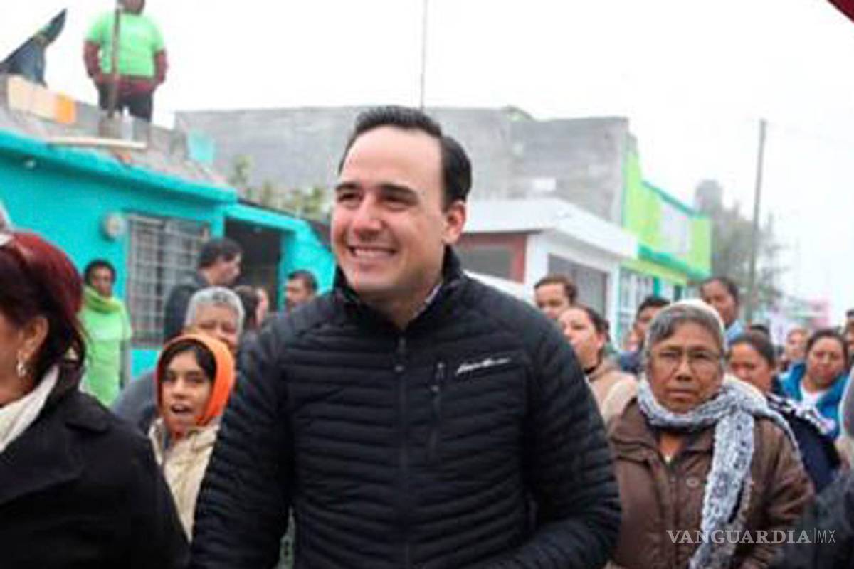 Premia Municipio de Saltillo a otros 50 contribuyentes cumplidos