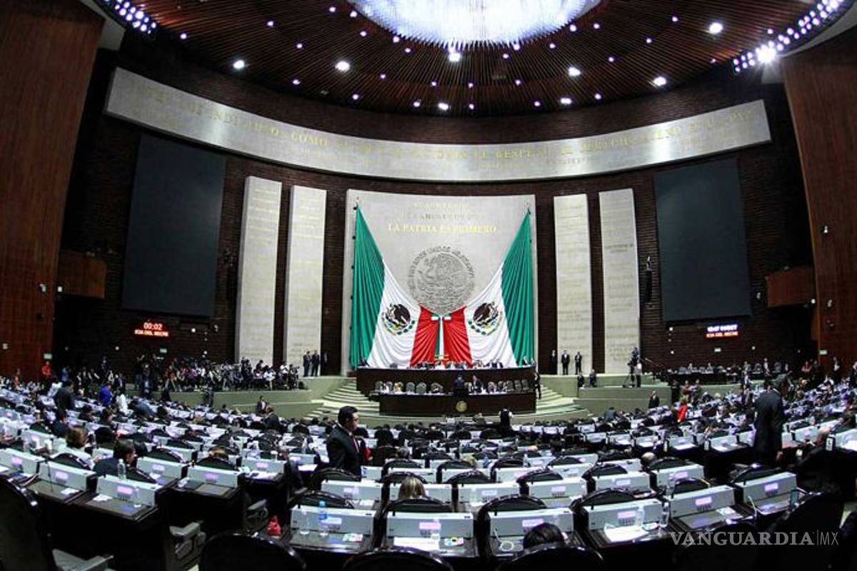 Monreal llama a Morena y a oposición a lograr acuerdo en San Lázaro