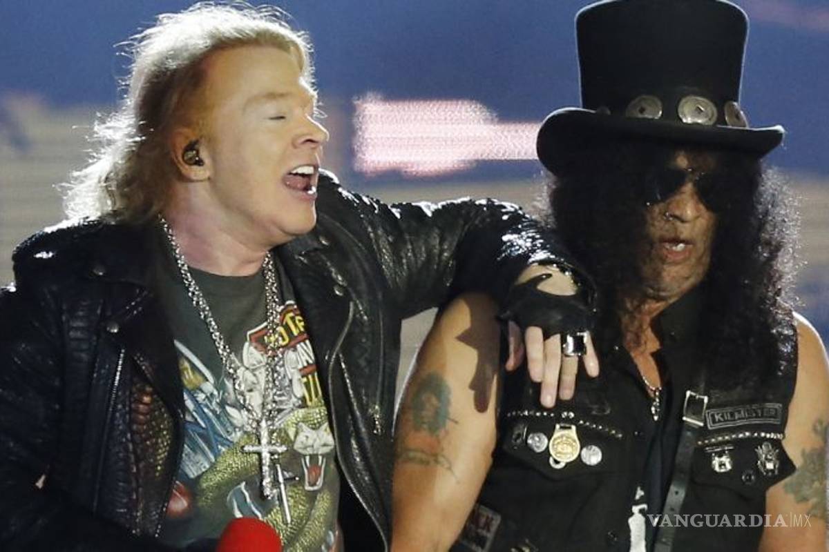 Este es el cartel del Vive Latino 2020