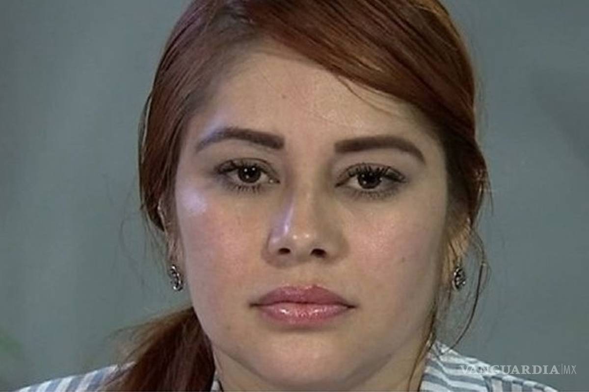 Piden extraditar a Lucero Sánchez, la ‘chapodiputada’