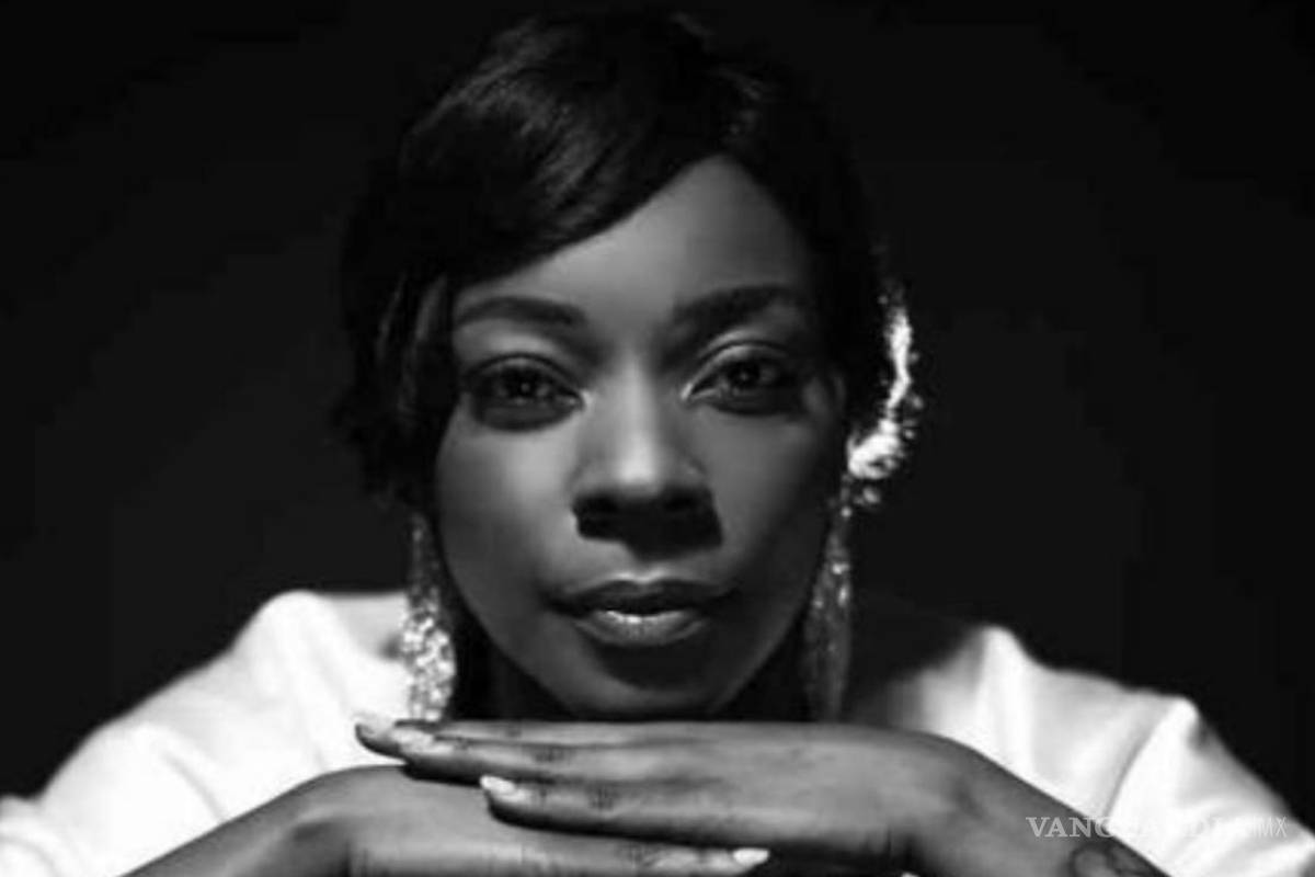 Vivir sin miedo es un sueño: Concha Buika