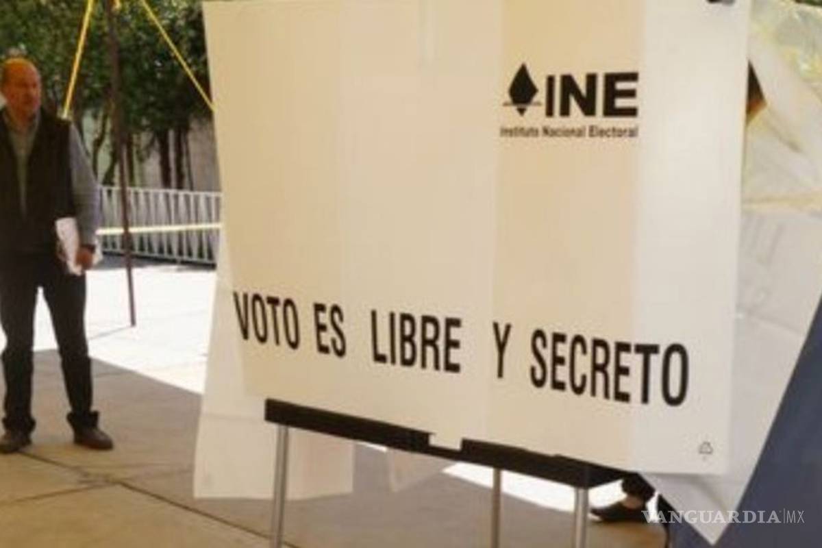 Intensifican campaña en Coahuila los candidatos a diputados