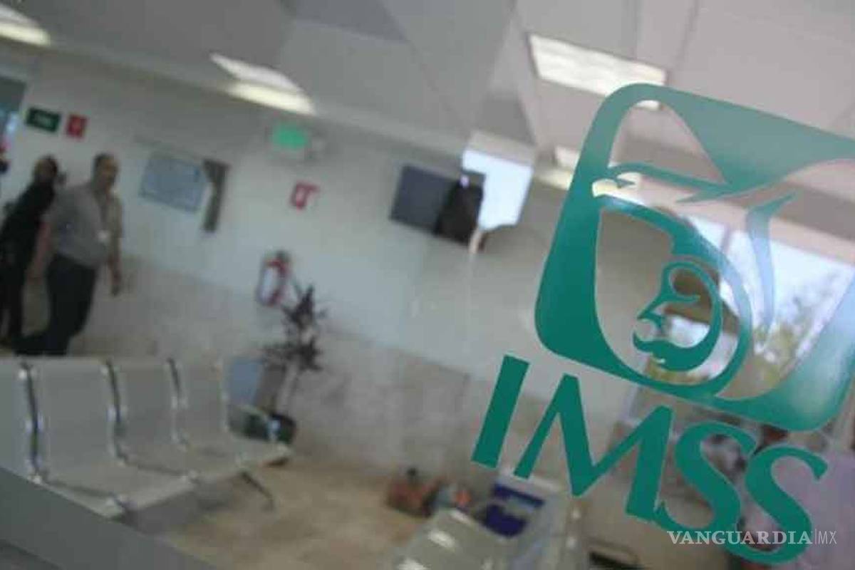 El IMSS benefició a empresa del hijo de un consejero; recibió contratos por 526 mdp