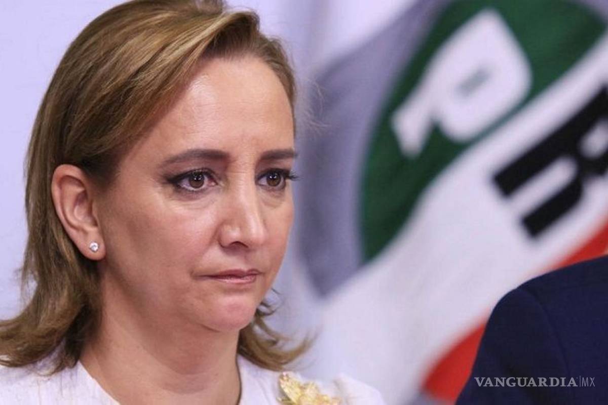 Hermana del subcomandante Marcos suplirá a Ruiz Massieu en el Senado