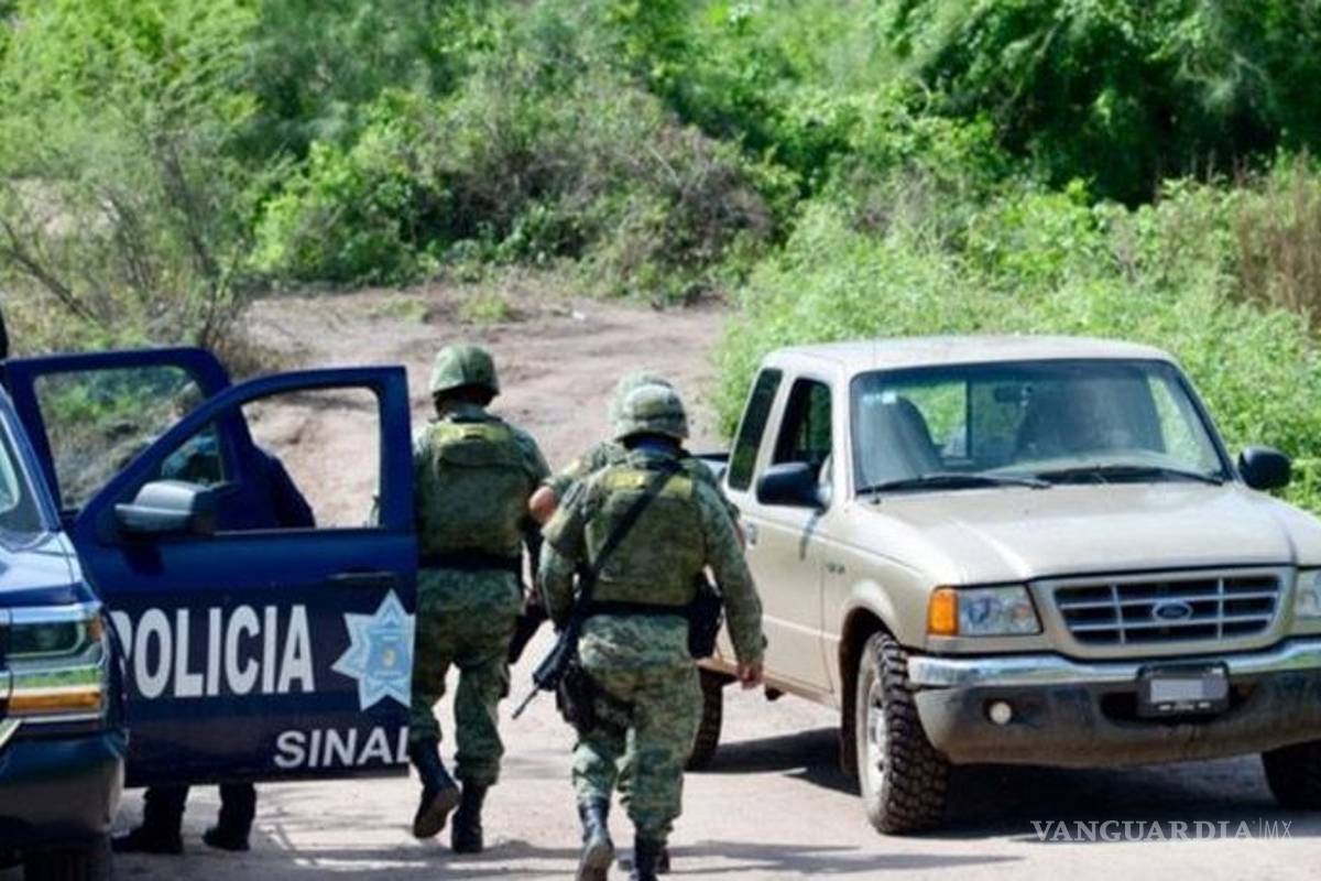 Ismael 'El Mayo' Zambada, líder del Cártel de Sinaloa, escapa de operativo en Culiacán