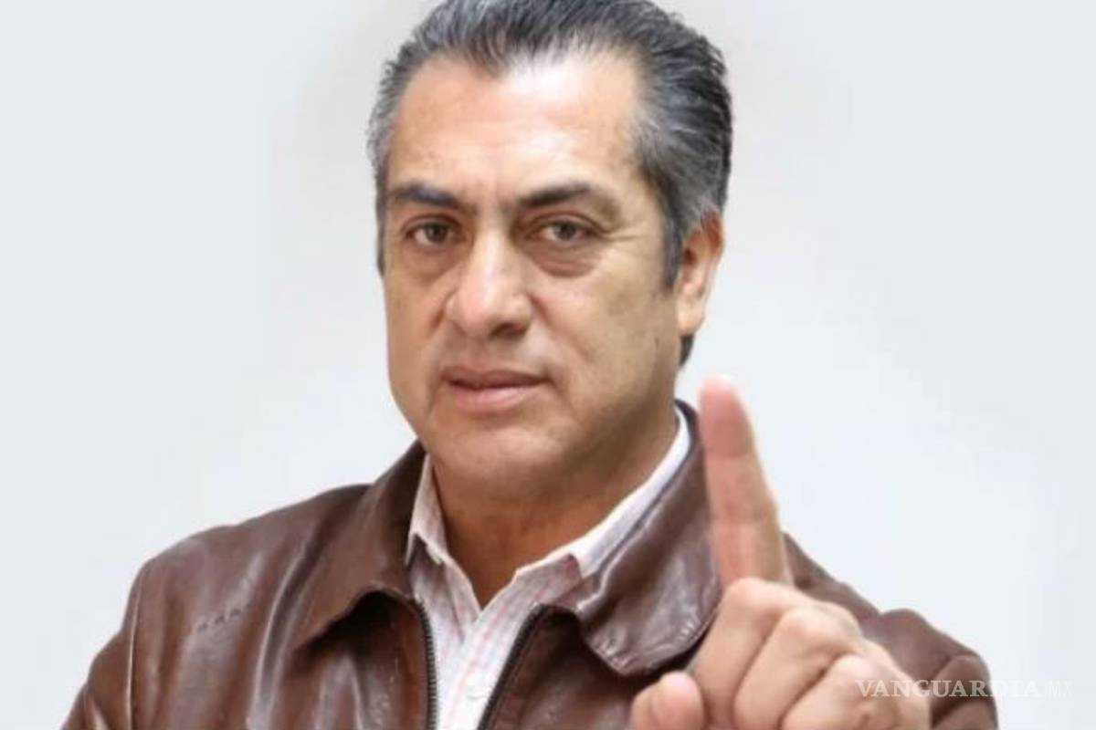 TV Azteca quiere cobrar dinero a Gobierno de NL y no le vamos a pagar: “El Bronco”