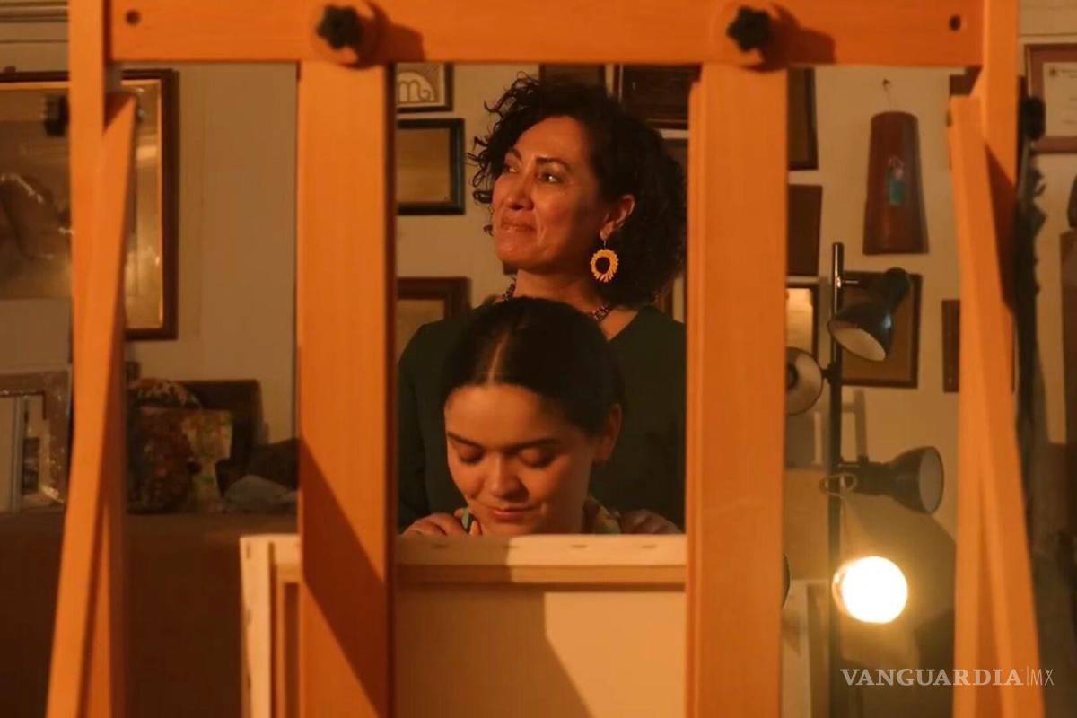 Cortometraje sobre la pintora Mercedes Murguía gana otro premio en festival internacional de cine