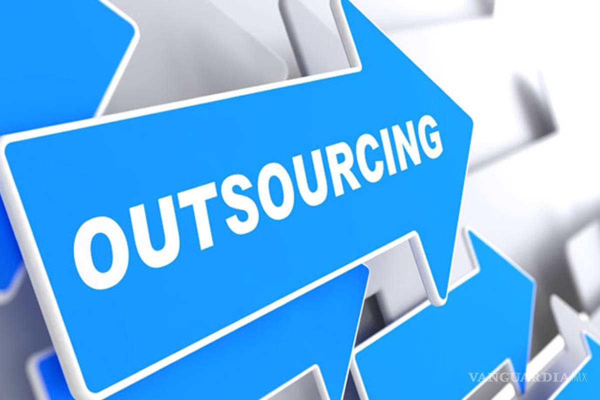 $!No todo el outsourcing es malo, abate desempleo, es útil a empleadores y al país: Manpower