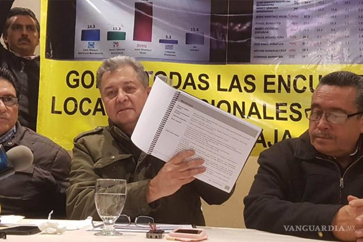 Candidatura por alcaldía de Tijuana fractura a Morena