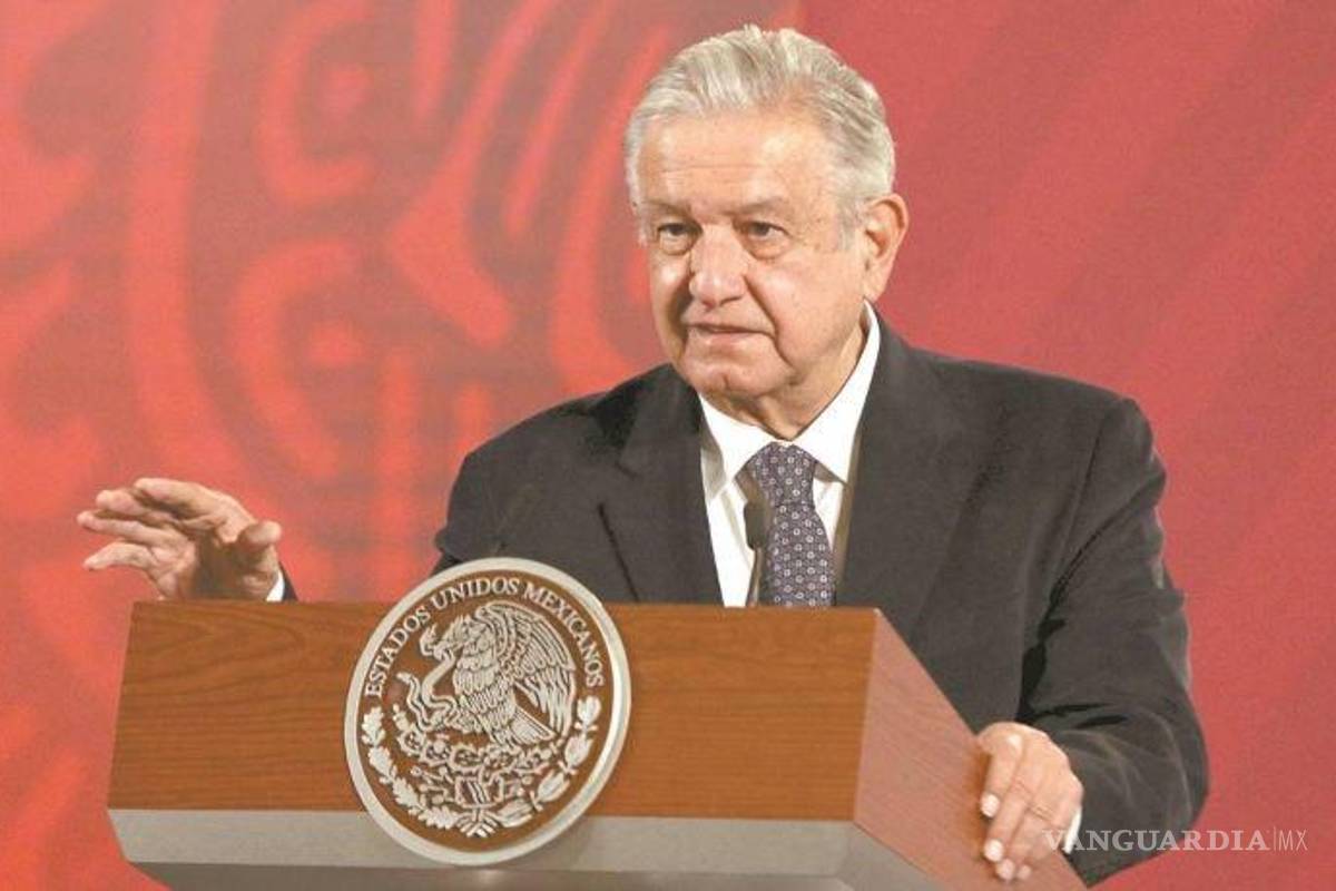 “Ya se volvió ultra tecnócrata”, AMLO critica a Gerardo Esquivel por contradecirlo