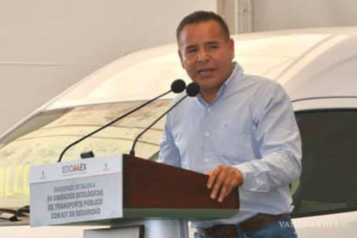 Esposa del alcalde de Valle de Chalco, Francisco Tenorio, dice que ataque no fue político
