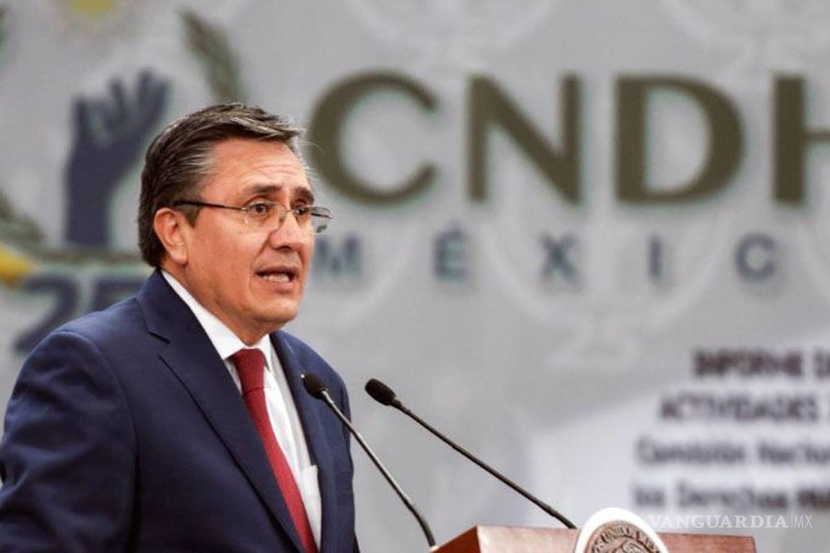 De Fox a Peña Nieto, 140 periodistas asesinados, dice la CNDH