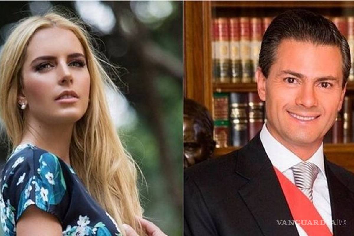 'Relación de EPN y Tania Ruiz, es falsa', señala Bruja Zulema