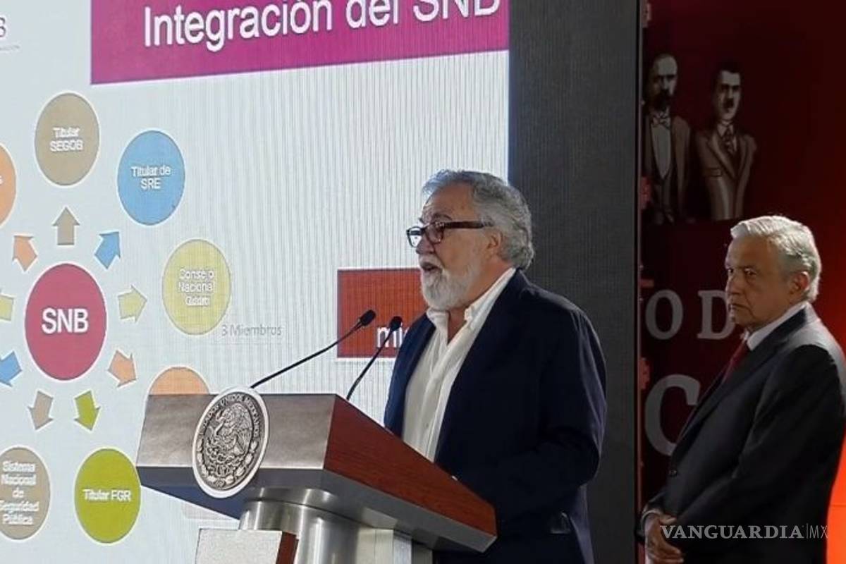 Así busca combatir la desaparición forzada el gobierno de AMLO