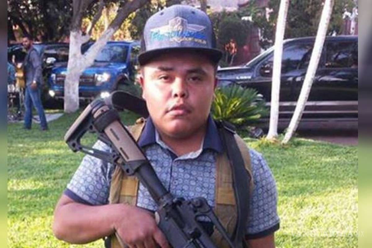 Nadie ha reclamado el cuerpo de “El Pirata de Culiacán”