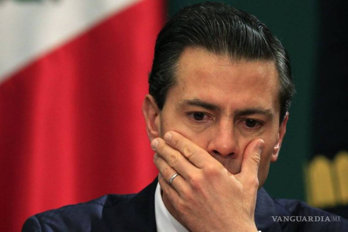 Voto de castigo al PRI, el más brutal; ni siquiera en 2000 recibió tan pocos votos