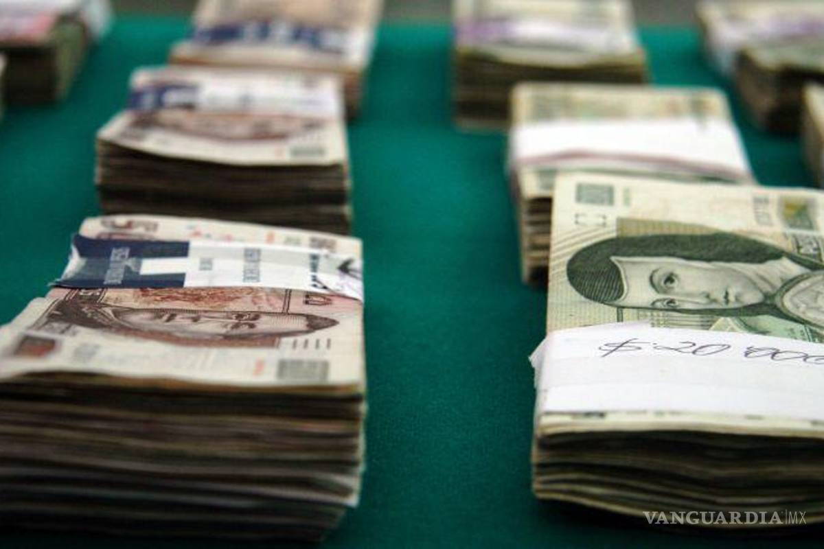 Estados y municipios tienen su mayor recorte de participaciones en 14 años