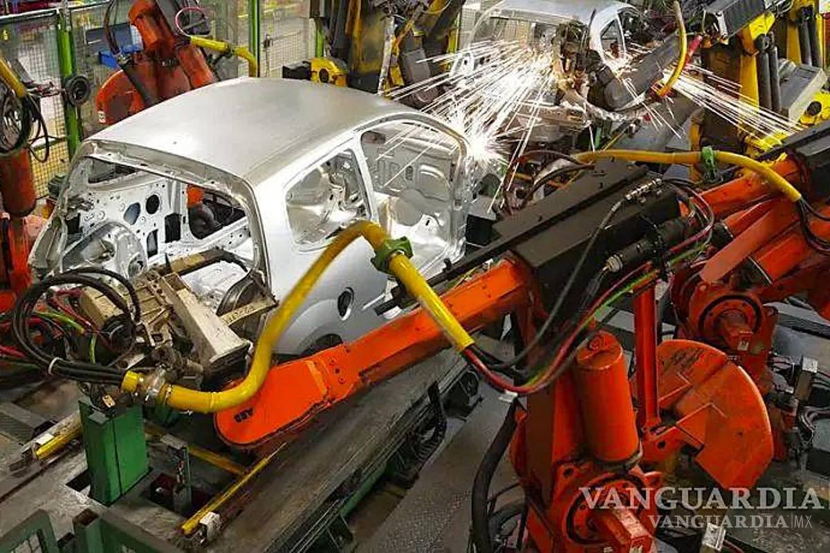 Enfrenta el sector automotriz el panorama más incierto de los últimos 10 años