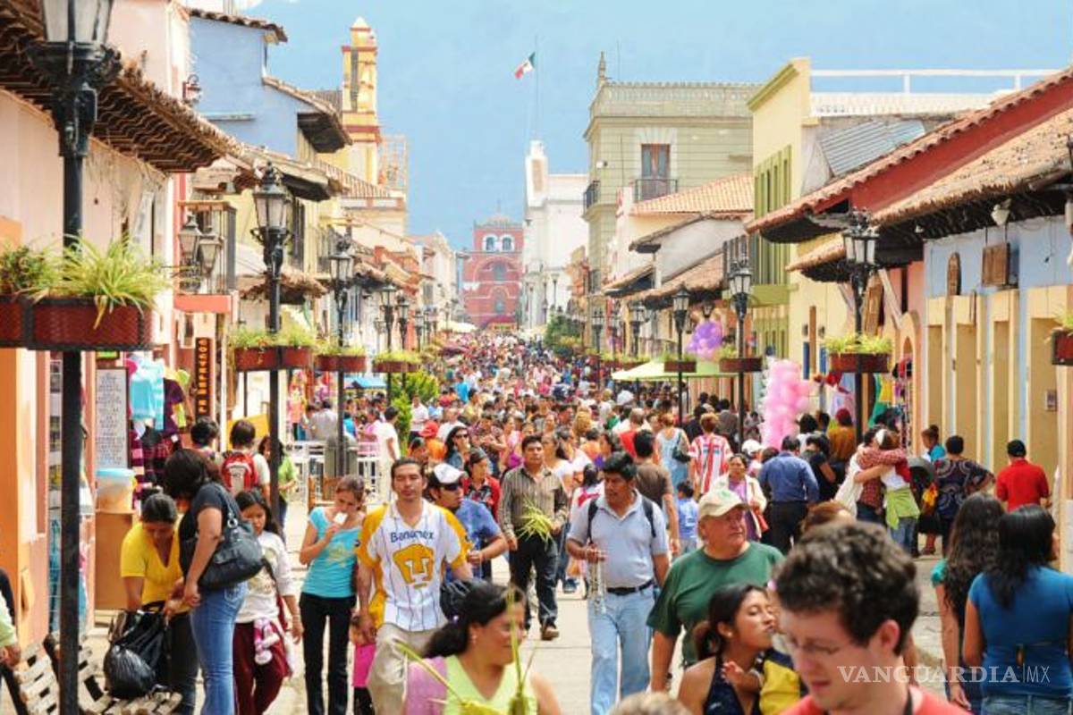 Sector de viajes y turismo creció más que el PIB