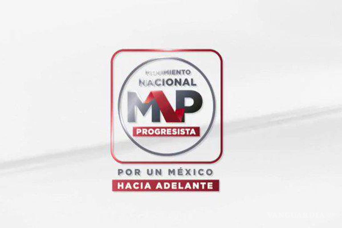 RSP se transformará en Movimiento Nacional Progresista, para contender en elecciones de 2023 y 2024