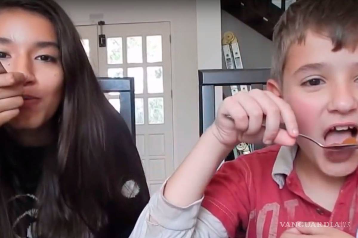 ¿Sabes a qué juegan tus hijos?, niño de 11 años muere tras participar en un juego de moda en Internet