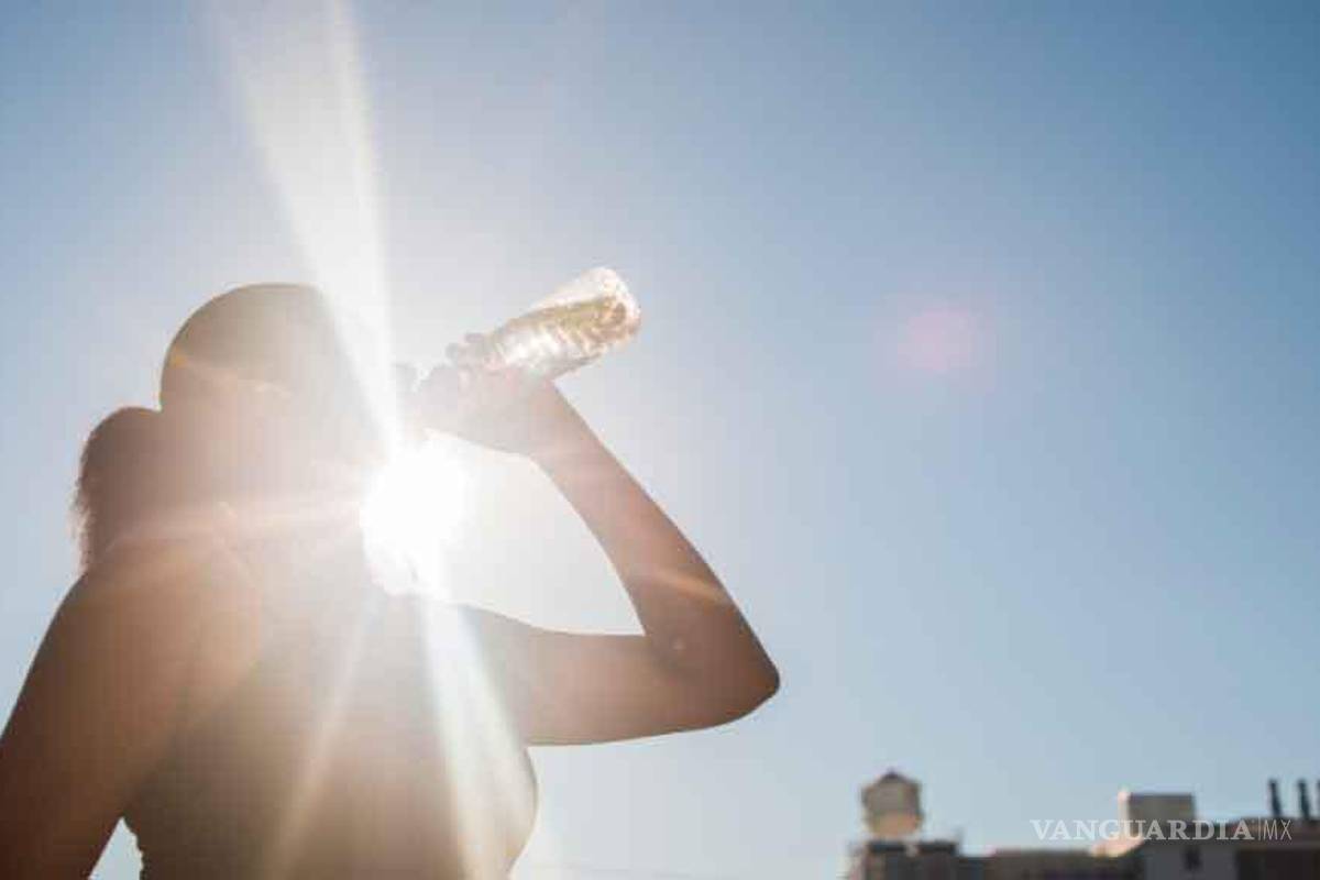 ¡Hasta 50 grados centígrados!... tercera onda de calor golpeará al territorio mexicano; afectará a estos estados
