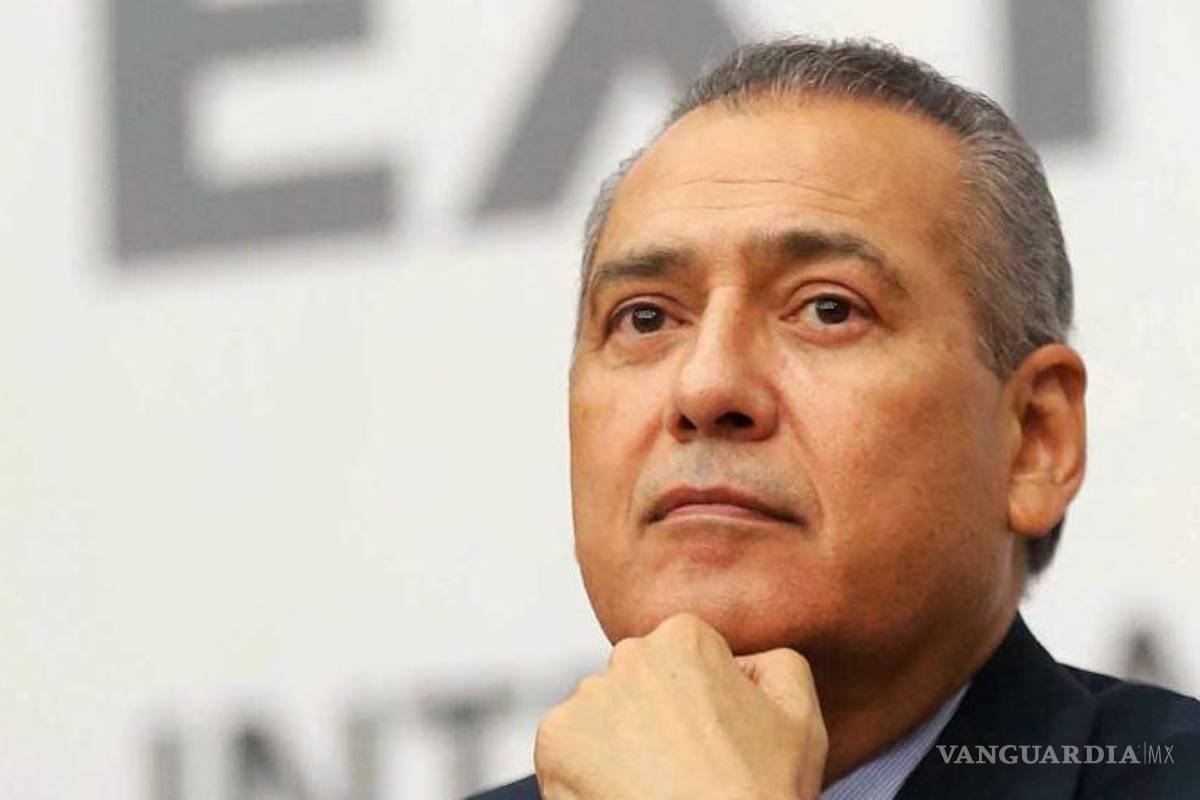 Manlio Fabio Beltrones dice ser víctima de injurias tras acusación de posible desvío de recursos