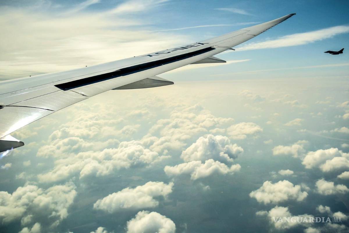 Por séptima vez, repruebaMéxico evaluación aérea