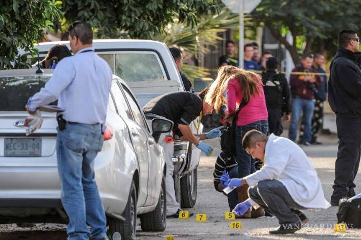 $!¿Qué ocurre en este estado de la República?... AMLO enviará mil 800 soldados y policías por ola de homicidios