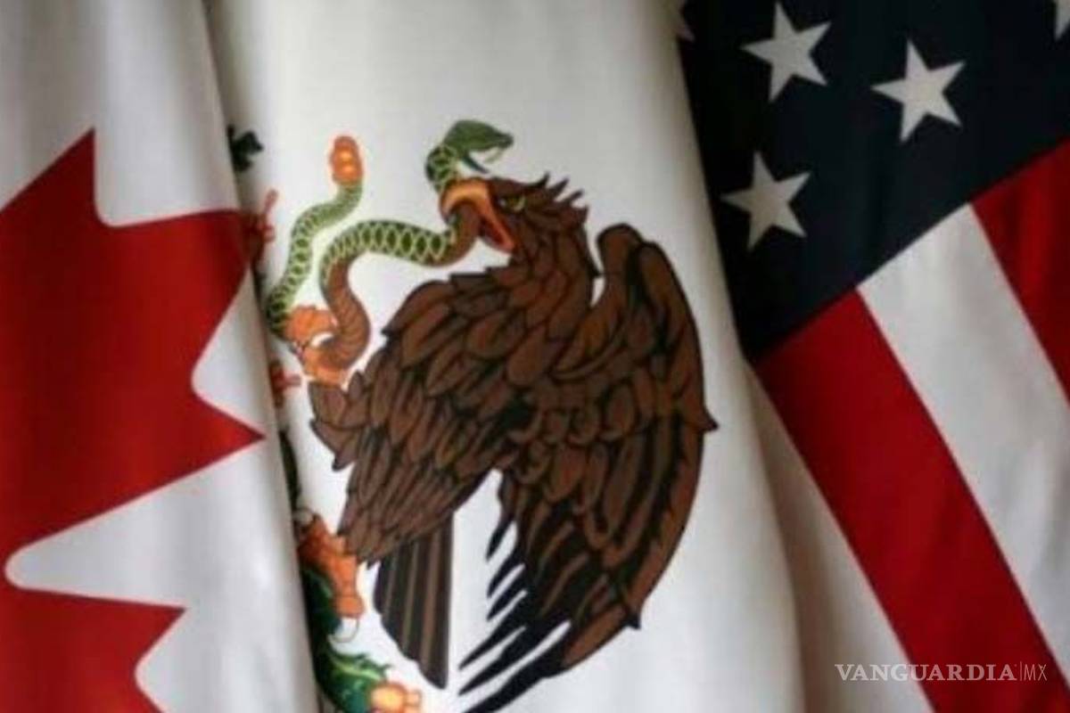 Pleno del Senado aprueba el T-MEC; pasa al Ejecutivo