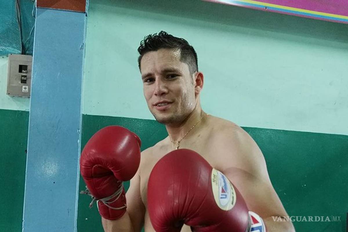 Consejo Mundial de Boxeo suspende Carlos Cuadras por posible dopaje