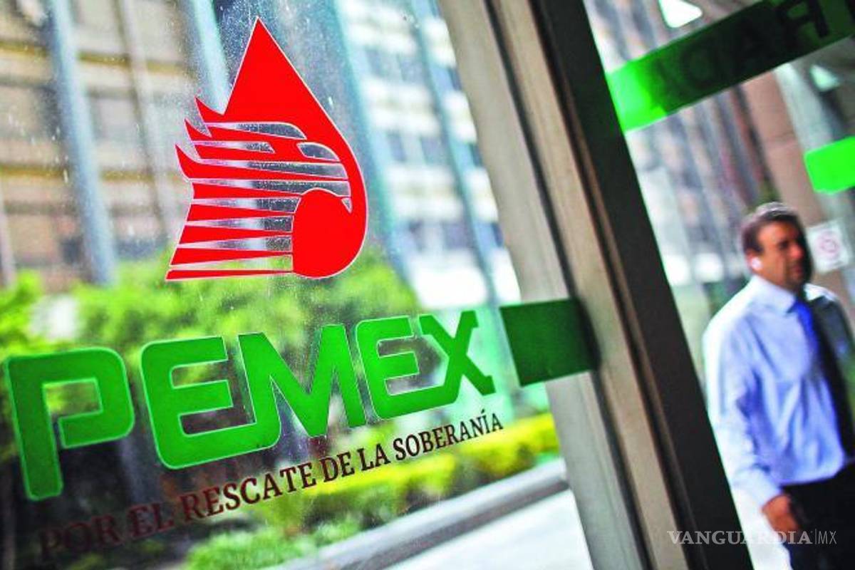 Pide SHCP 12 mil mdd ‘prestados’... para abonarle a deuda de 98 mil mdd en Pemex