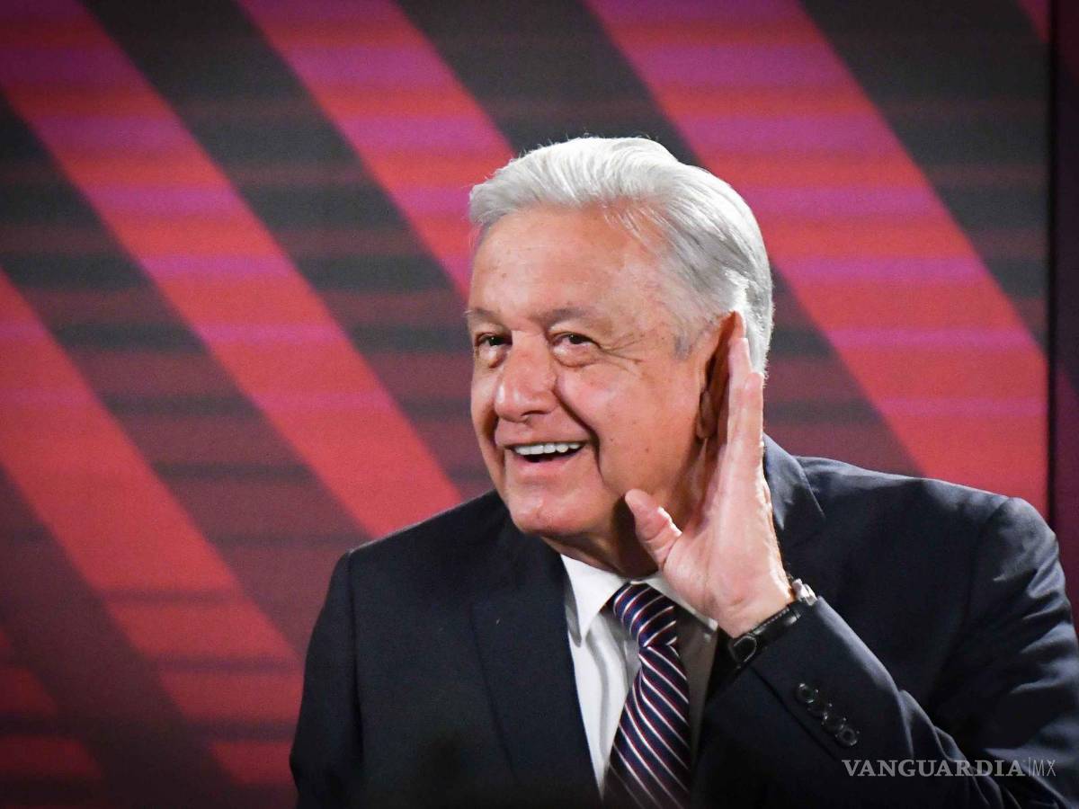 $!Durante sus casi seis años de mandato, las “mañaneras”, le proporcionaron a AMLO una poderosa herramienta: una línea directa con su base política.