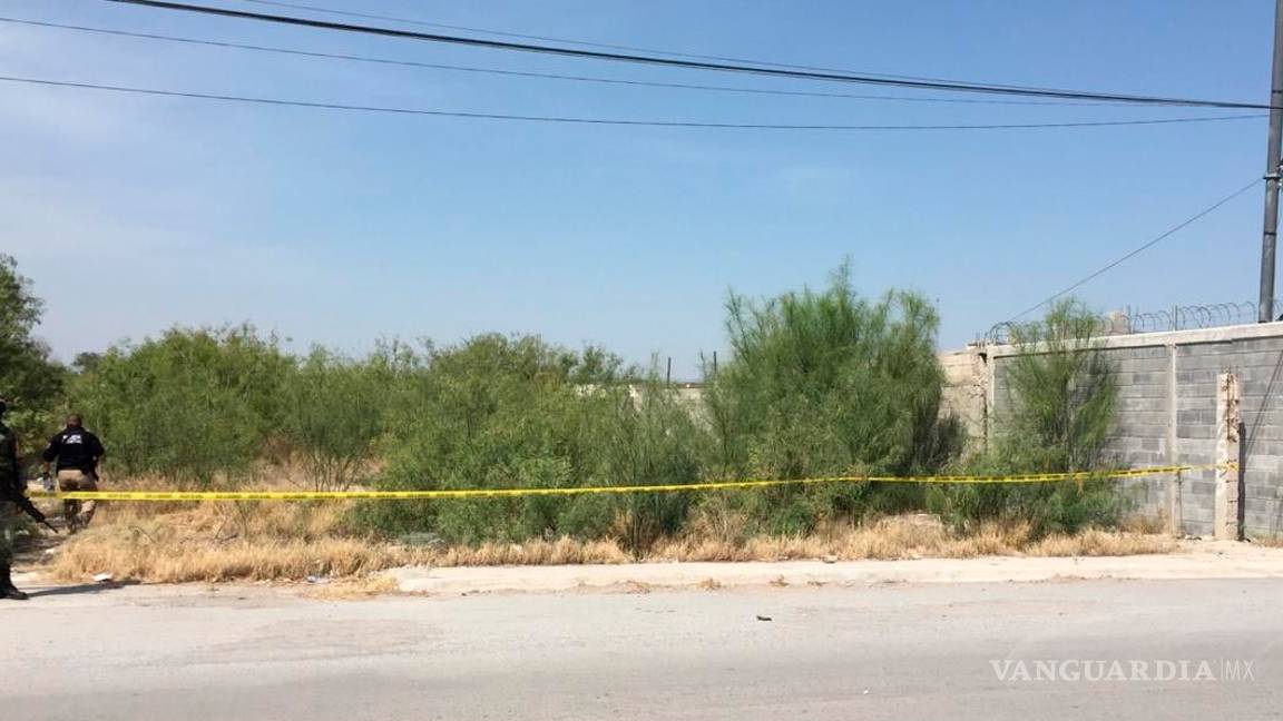 $!Detectan toma clandestina de combustible en Frontera, Coahuila; detienen a tres