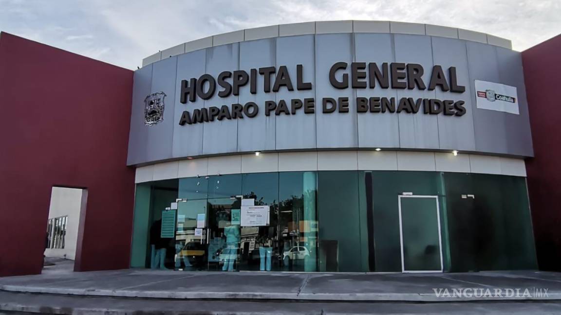 ‘Nada me devolverá a mi hija’ dice madre de menor muerta por dengue, pero pide a Gobernador ponga orden en Hospital General