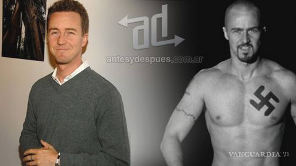 $!Christian Bale nuevamente transforma su físico para un filme