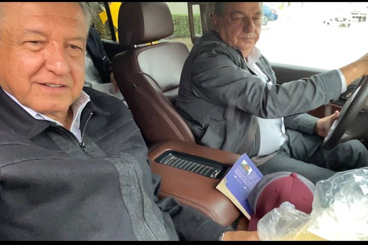 &quot;Escucha al pueblo, wey&quot;: Reprenden a AMLO con groserías por problemas sin atender en Hermosillo, Sonora