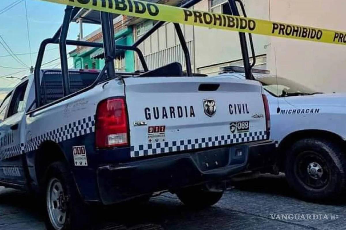 Informa SSPC: 121 candidatos electos cuentan todavía con seguridad