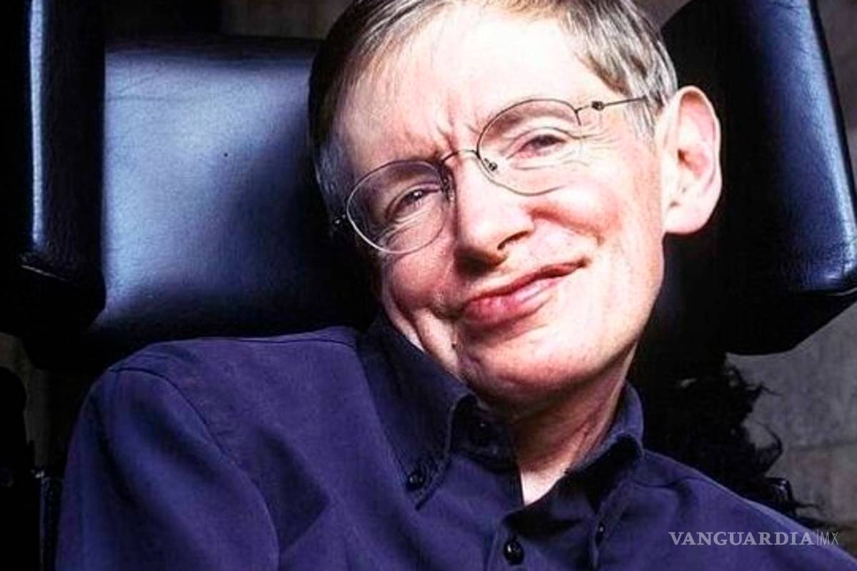 Stephen Hawking anticipó la llegada de la pandemia en 2001